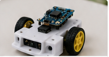 Line Follower Robot