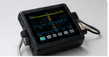 Portable Oscilloscope