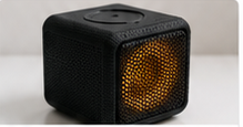 Bluetooth Speaker DIY